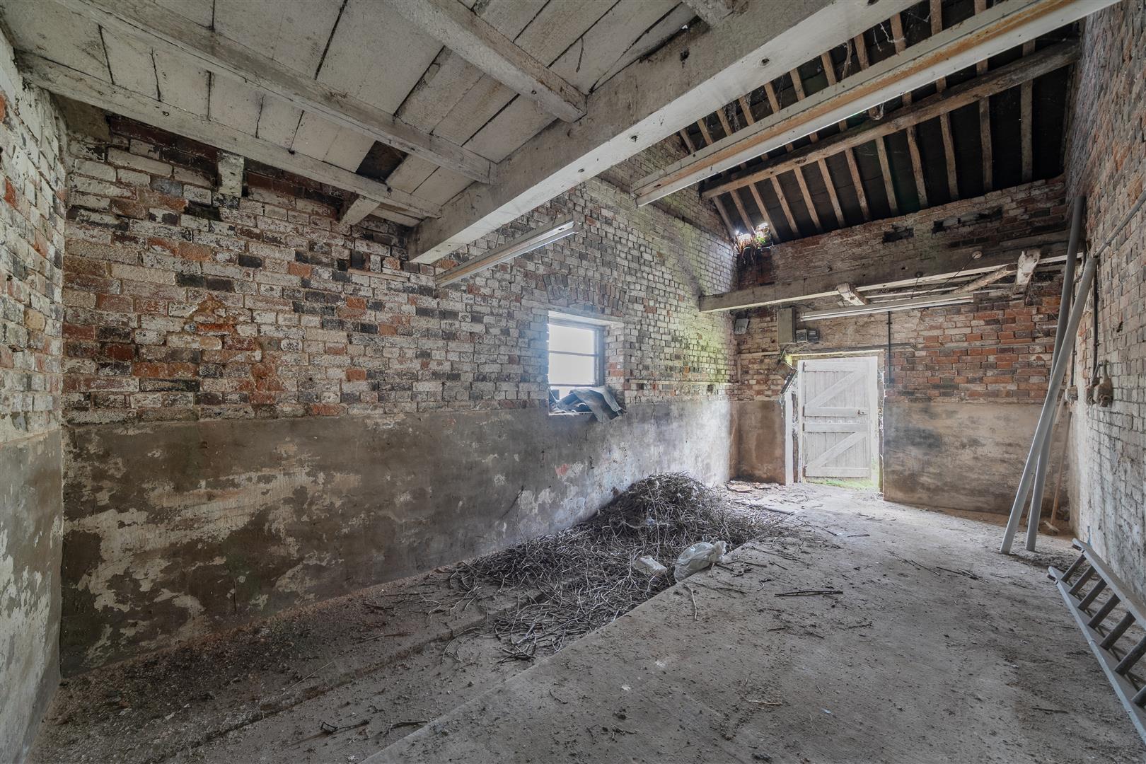 Former Bones Works, Oswestry, SY10 8JB